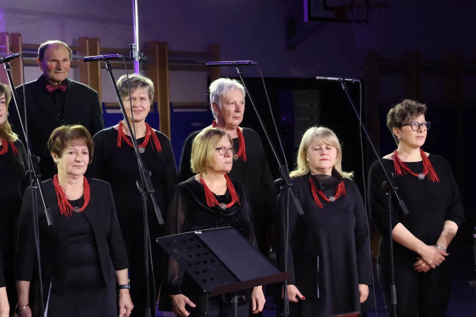 Draškovec Prijatelji svetog roka koncert Božić (15) Draškovec Prijatelji svetog roka koncert Božić (15)