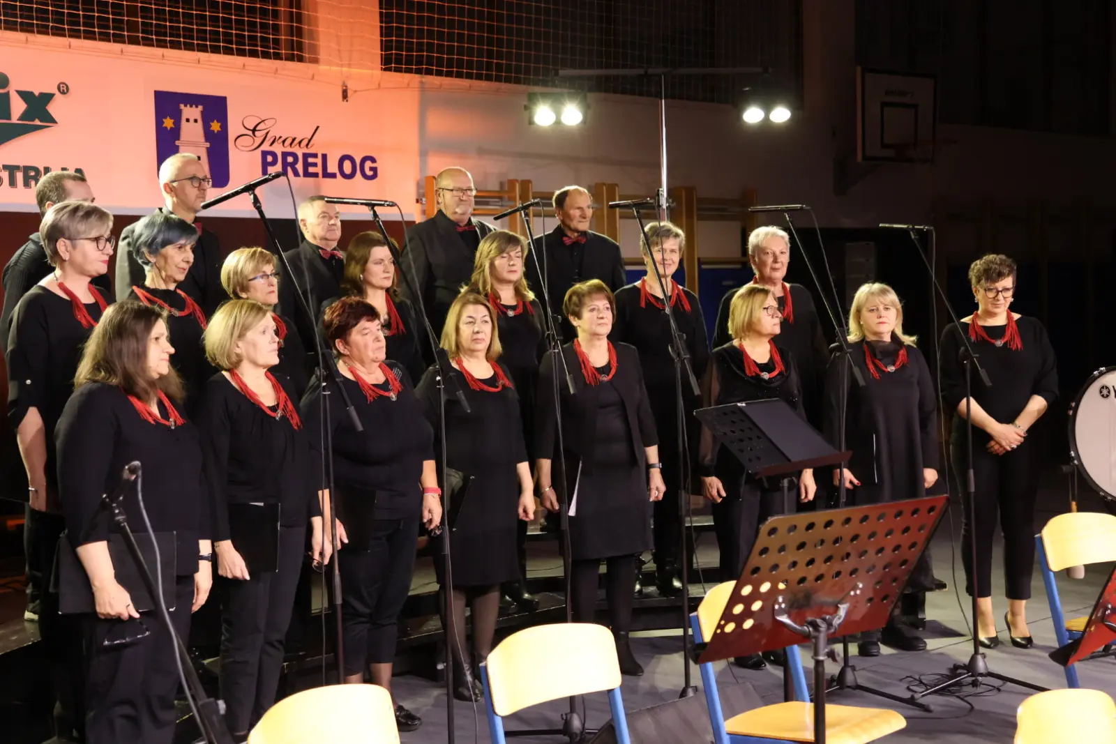 Draškovec Prijatelji svetog roka koncert Božić (16) Draškovec Prijatelji svetog roka koncert Božić (16)