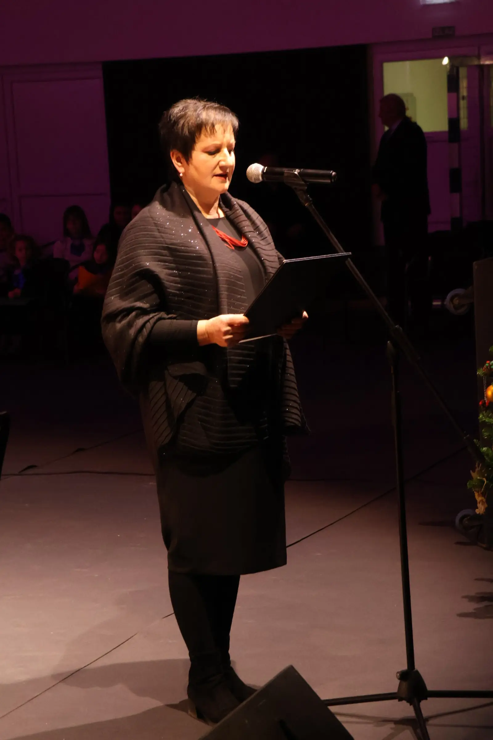 Draškovec Prijatelji svetog roka koncert Božić (17)