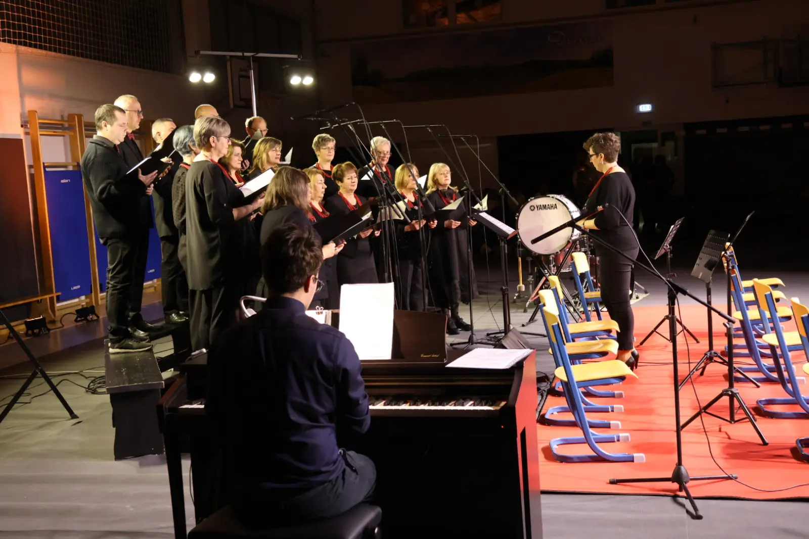 Draškovec Prijatelji svetog roka koncert Božić (18) Draškovec Prijatelji svetog roka koncert Božić (18)