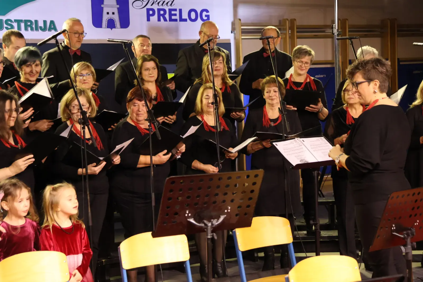 Draškovec Prijatelji svetog roka koncert Božić (22) Draškovec Prijatelji svetog roka koncert Božić (22)