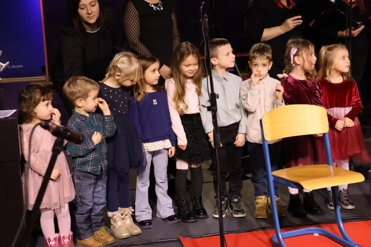 Draškovec Prijatelji svetog roka koncert Božić (23)