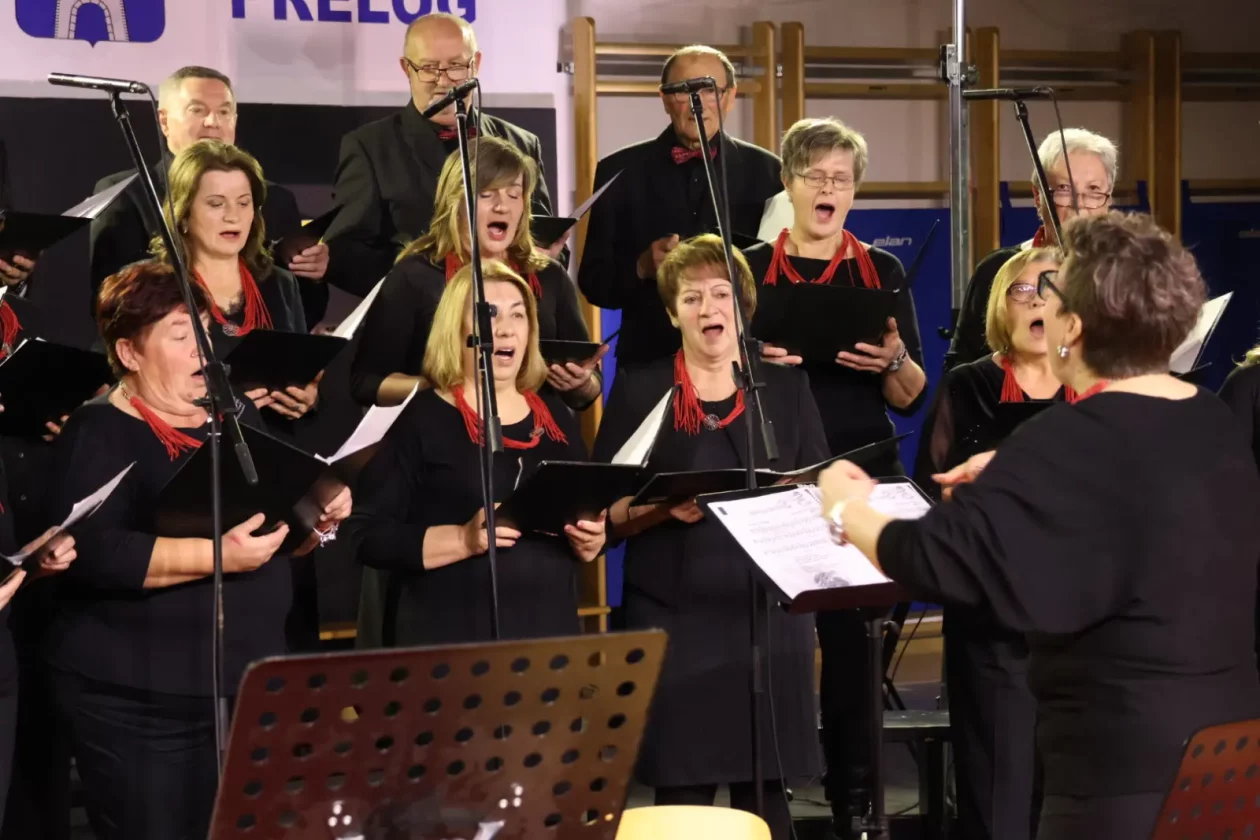 Draškovec Prijatelji svetog roka koncert Božić (26)