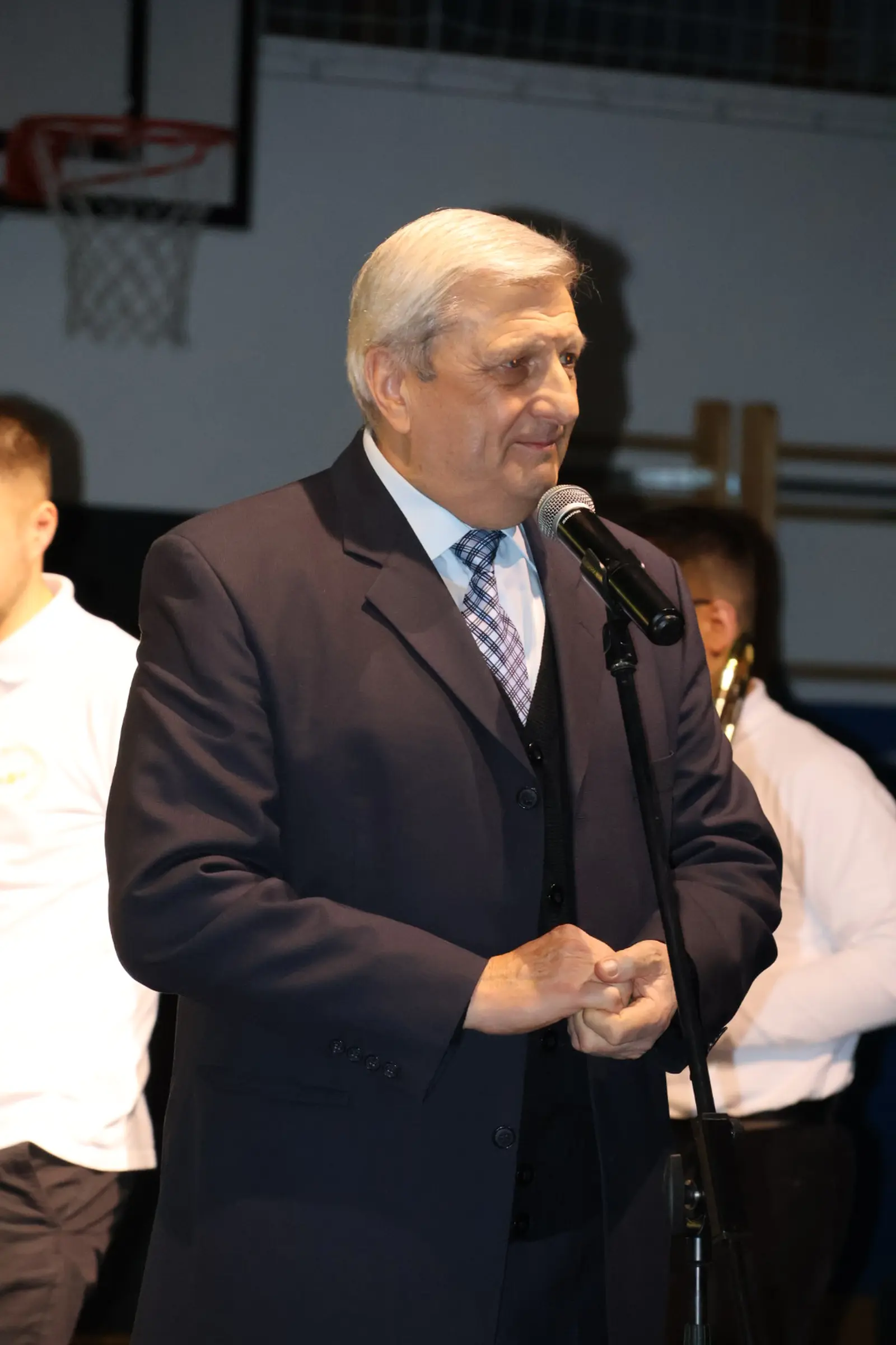 Draškovec Prijatelji svetog roka koncert Božić (30) Draškovec Prijatelji svetog roka koncert Božić (30)