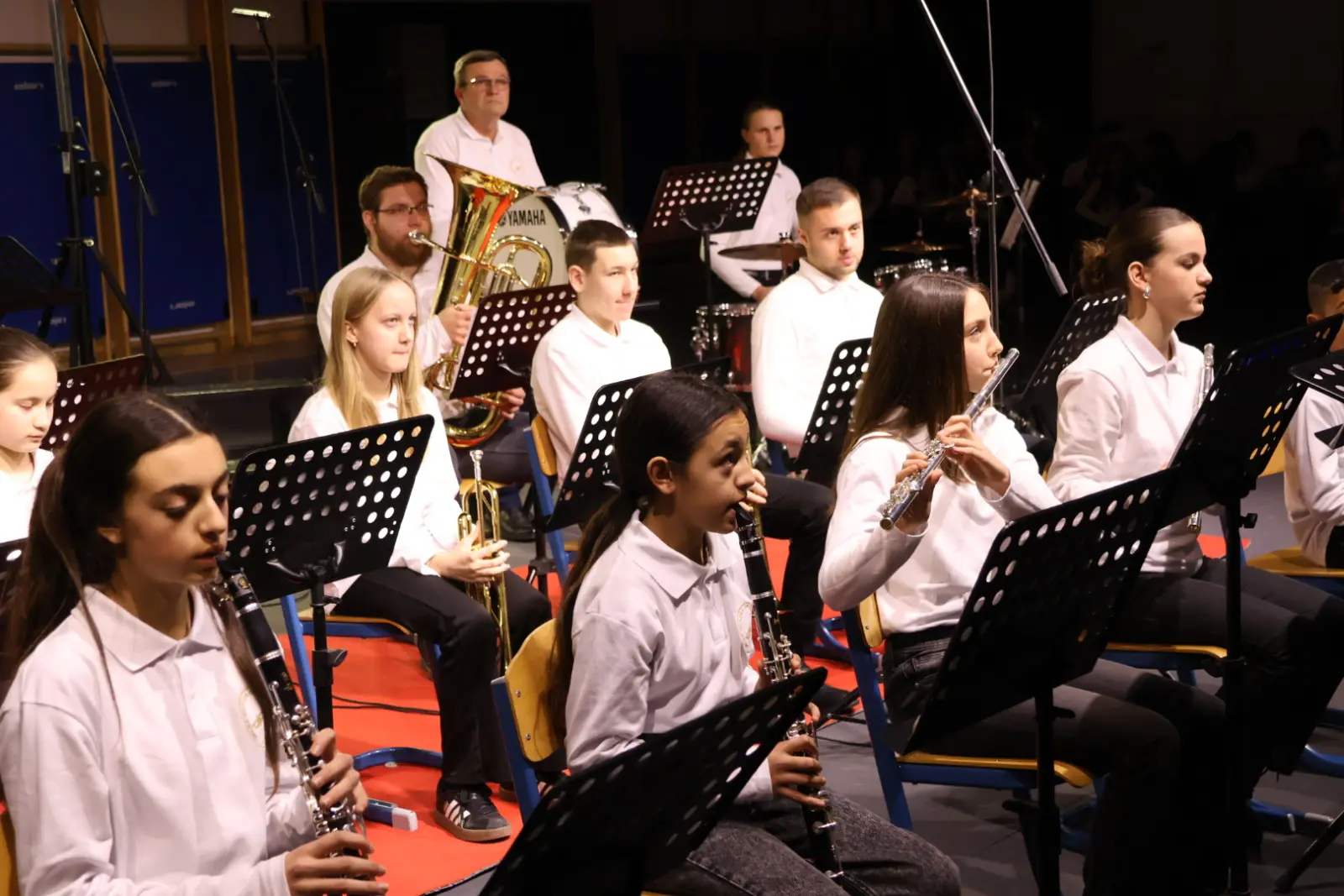 Draškovec Prijatelji svetog roka koncert Božić (32) Draškovec Prijatelji svetog roka koncert Božić (32)