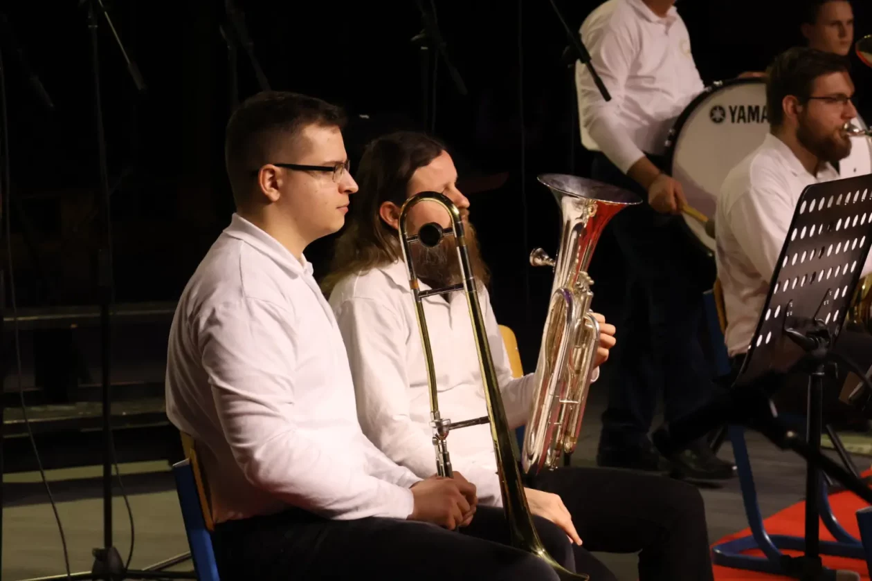 Draškovec Prijatelji svetog roka koncert Božić (33) Draškovec Prijatelji svetog roka koncert Božić (33)