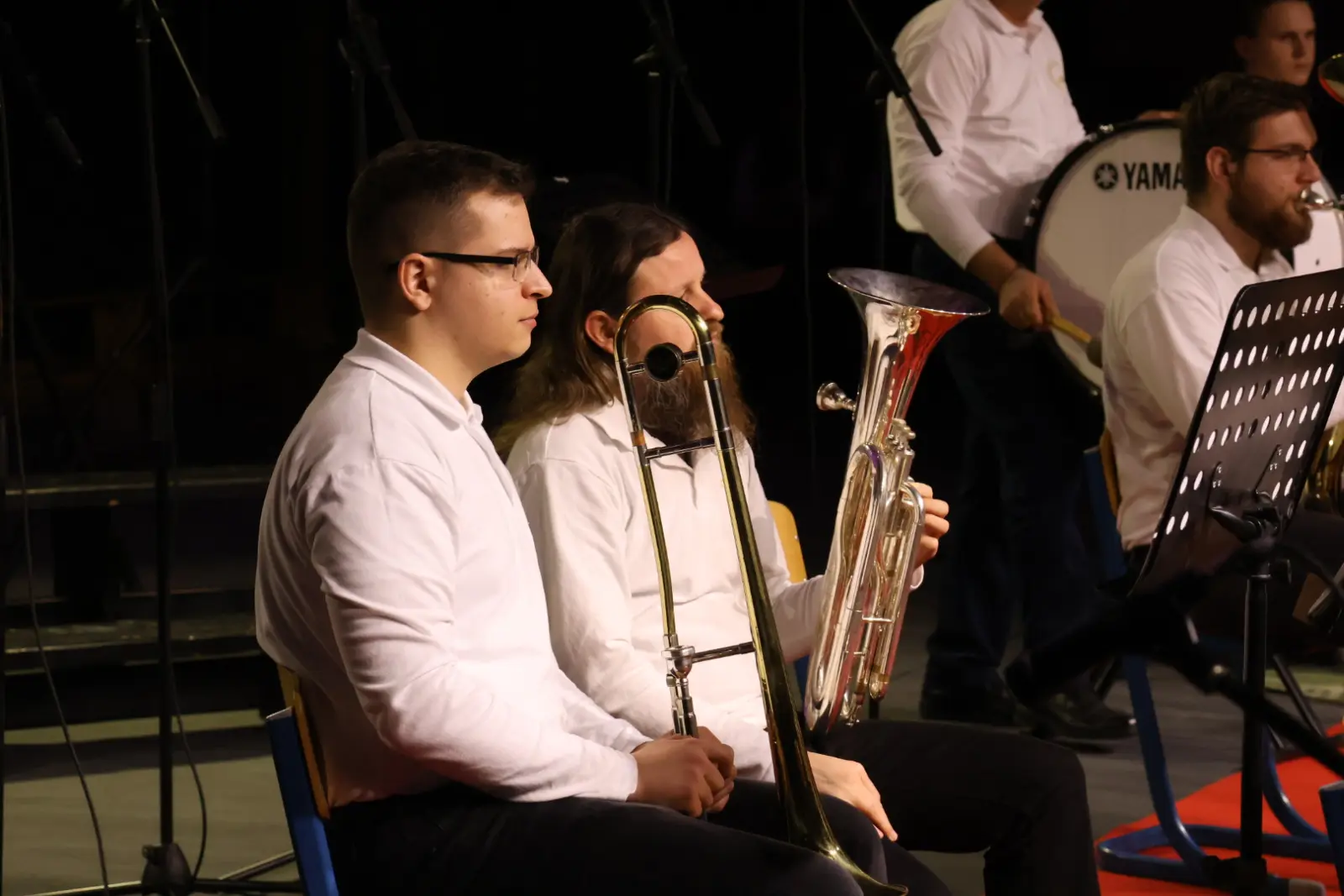 Draškovec Prijatelji svetog roka koncert Božić (33) Draškovec Prijatelji svetog roka koncert Božić (33)