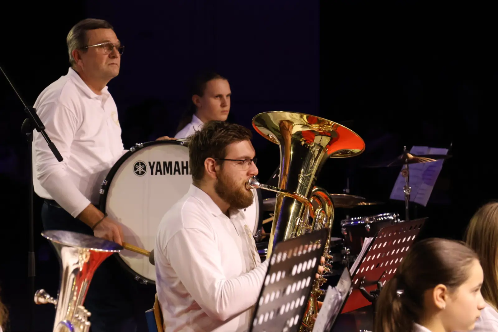 Draškovec Prijatelji svetog roka koncert Božić (34) Draškovec Prijatelji svetog roka koncert Božić (34)