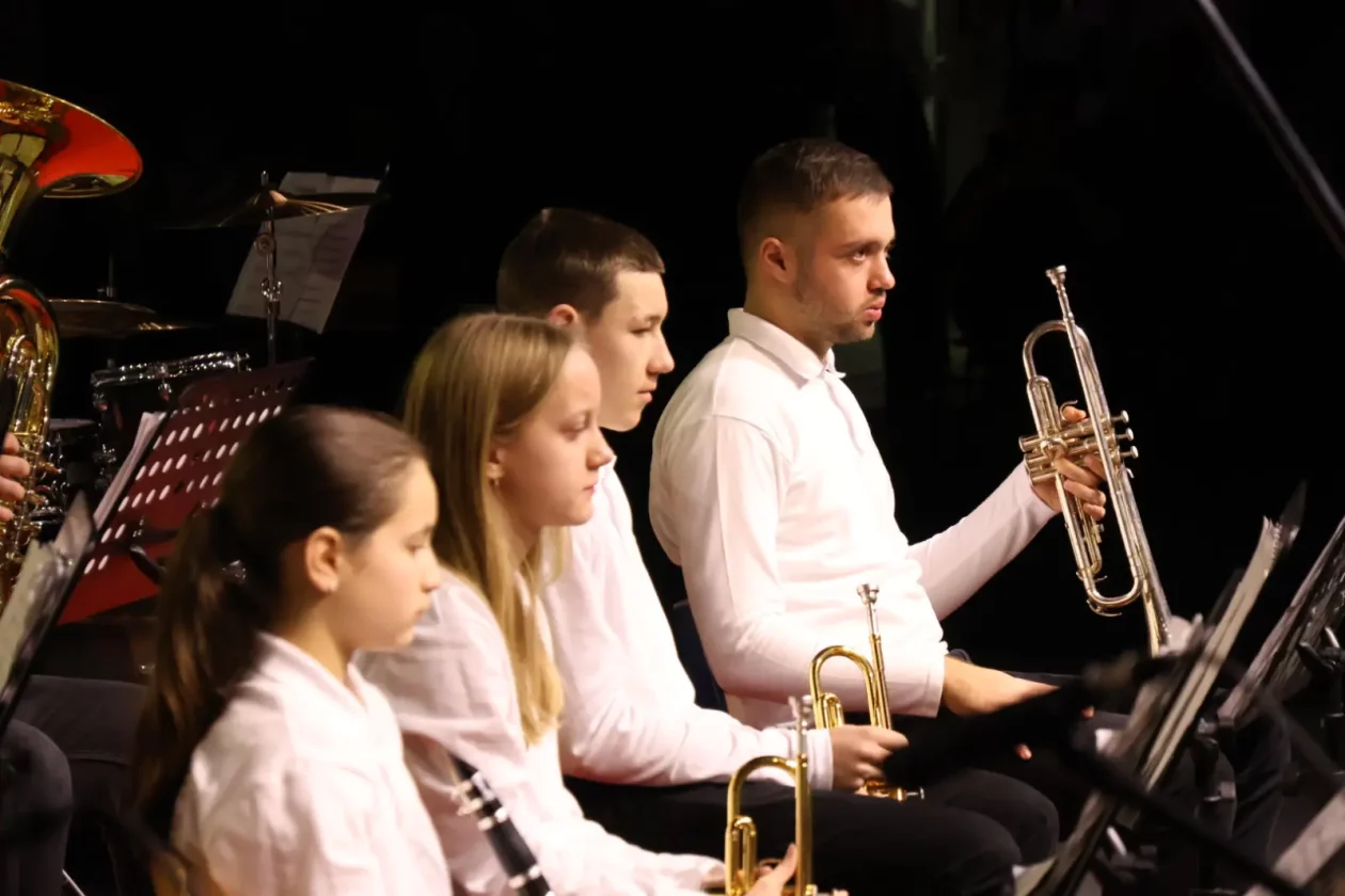 Draškovec Prijatelji svetog roka koncert Božić (35)