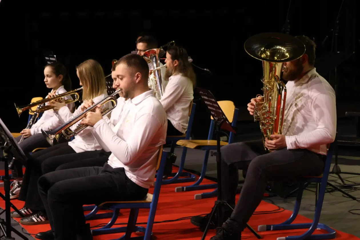 Draškovec Prijatelji svetog roka koncert Božić (39)