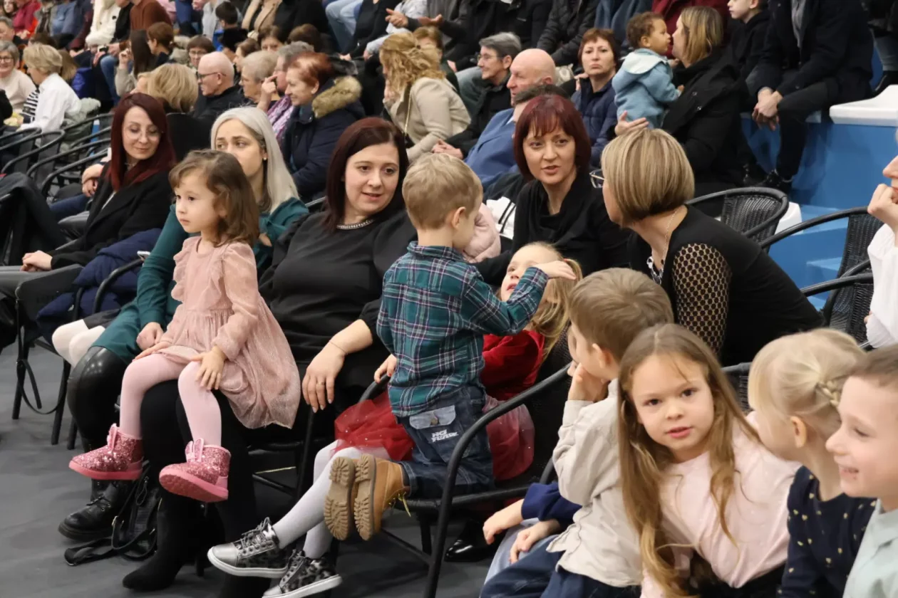 Draškovec Prijatelji svetog roka koncert Božić (4)