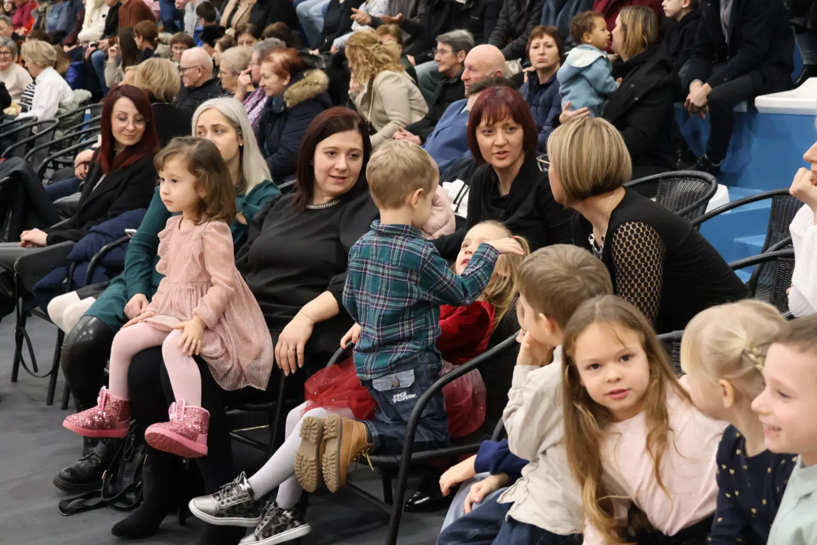 Draškovec Prijatelji svetog roka koncert Božić (4) Draškovec Prijatelji svetog roka koncert Božić (4)