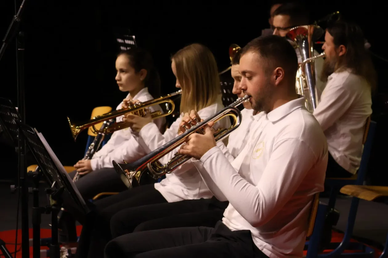 Draškovec Prijatelji svetog roka koncert Božić (40)