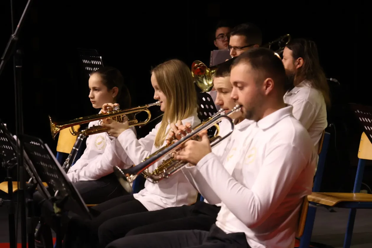 Draškovec Prijatelji svetog roka koncert Božić (42) Draškovec Prijatelji svetog roka koncert Božić (42)