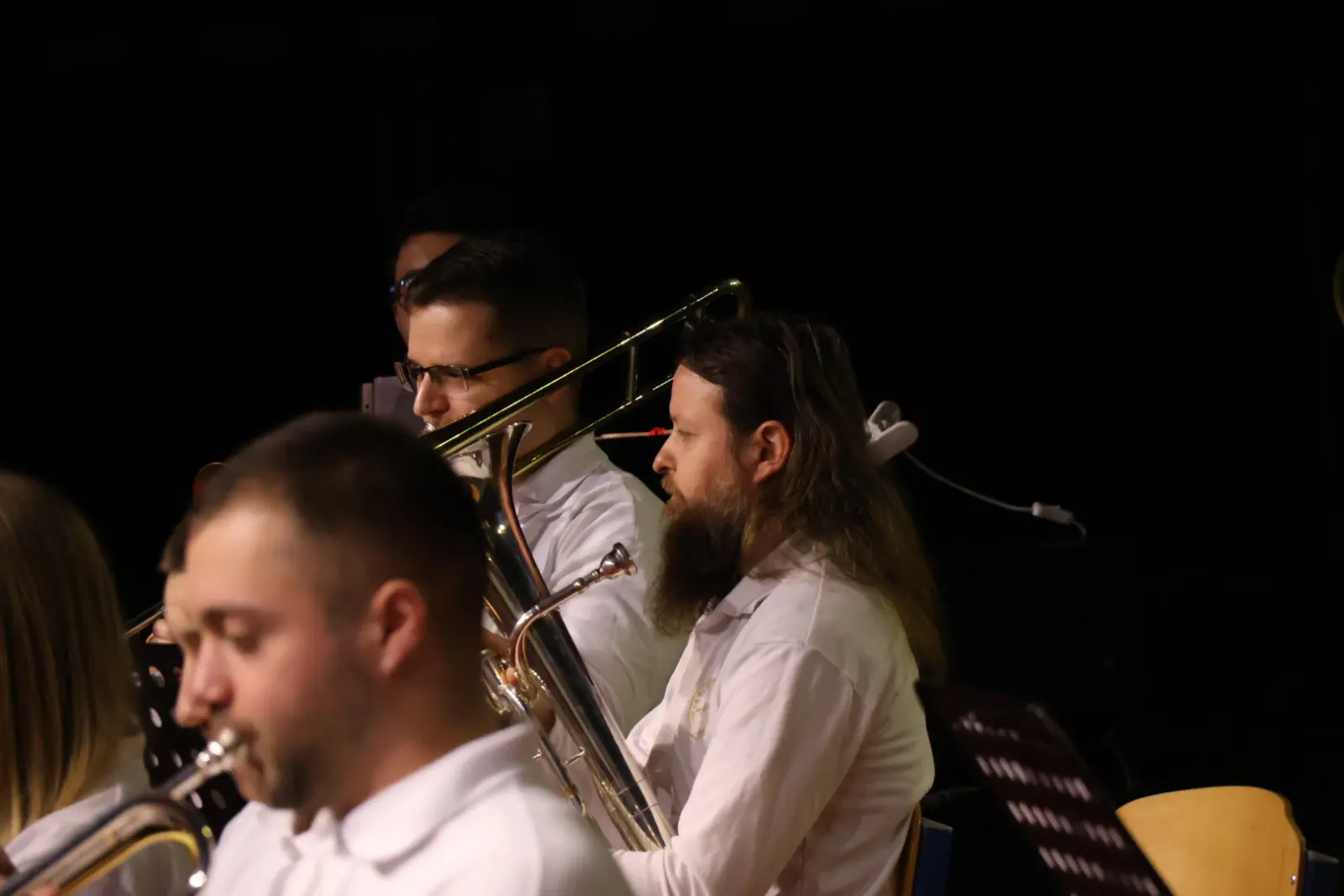 Draškovec Prijatelji svetog roka koncert Božić (43) Draškovec Prijatelji svetog roka koncert Božić (43)