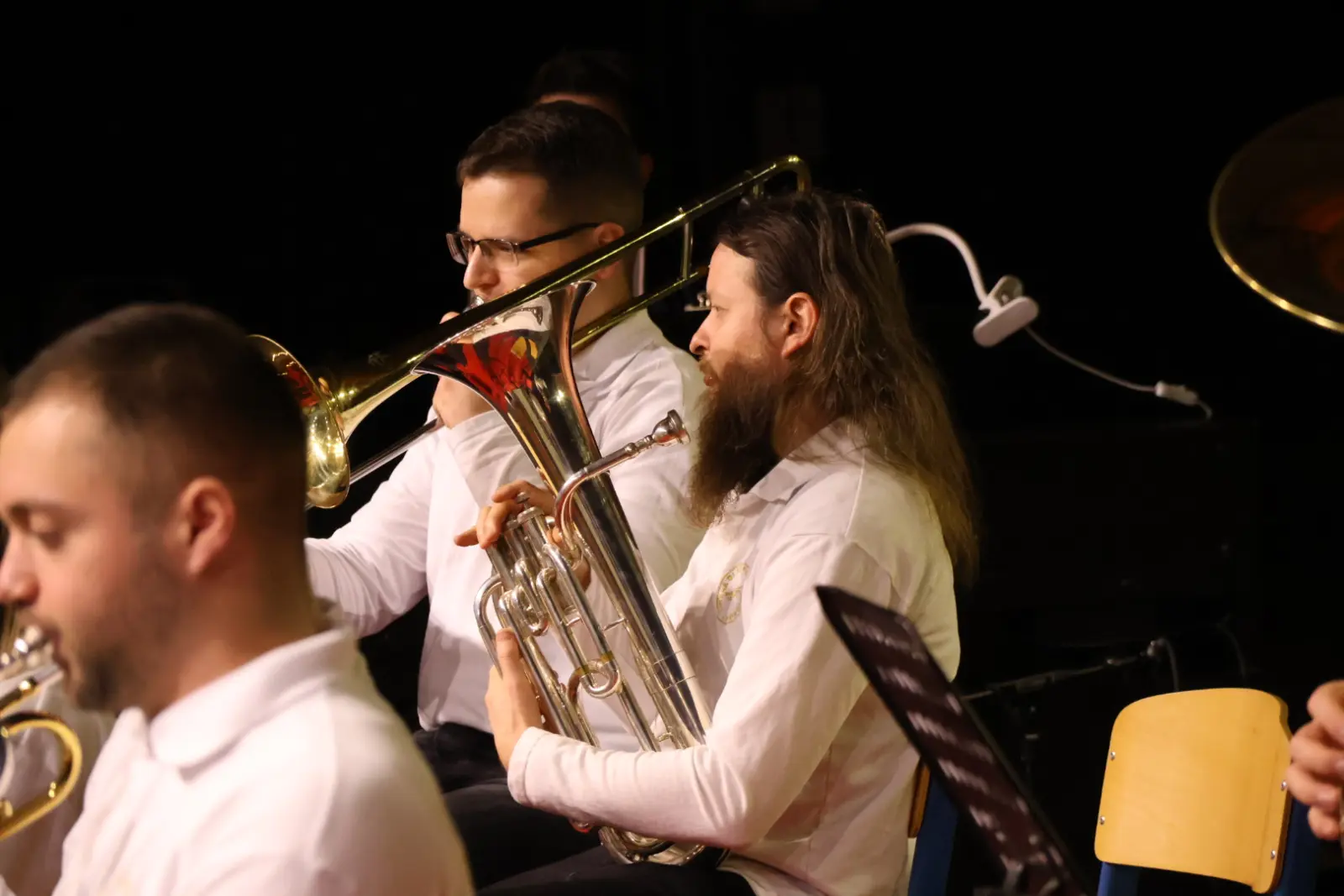 Draškovec Prijatelji svetog roka koncert Božić (44) Draškovec Prijatelji svetog roka koncert Božić (44)