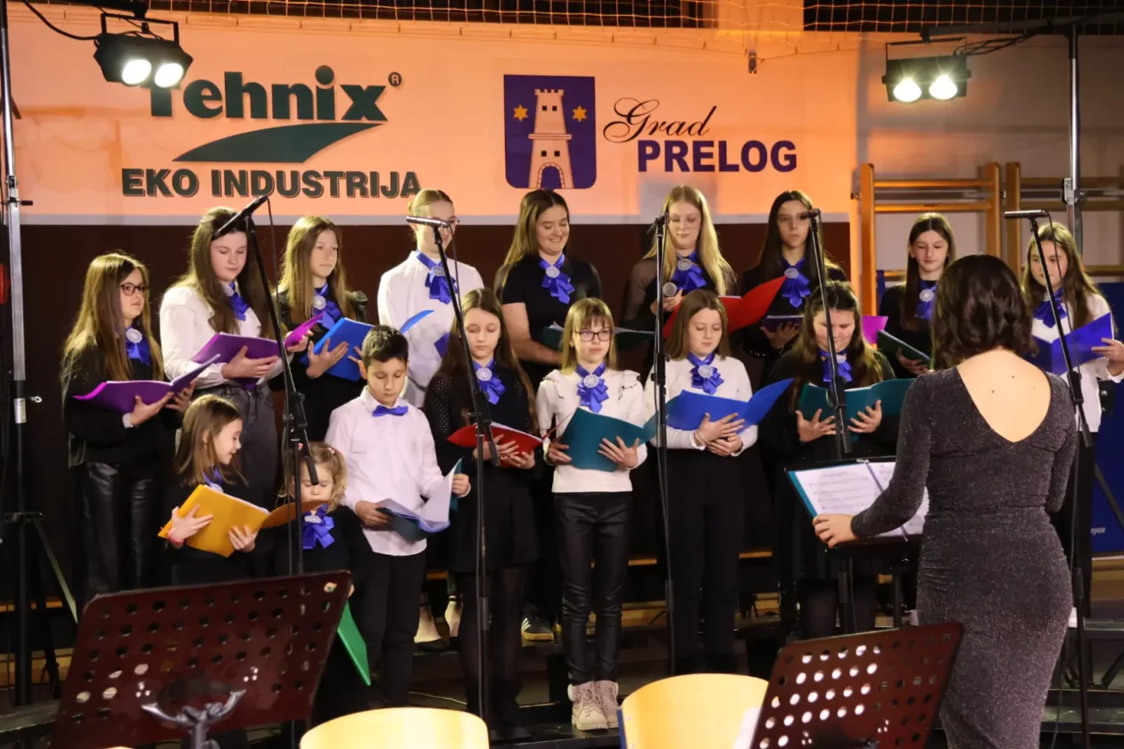 Draškovec Prijatelji svetog roka koncert Božić (47)