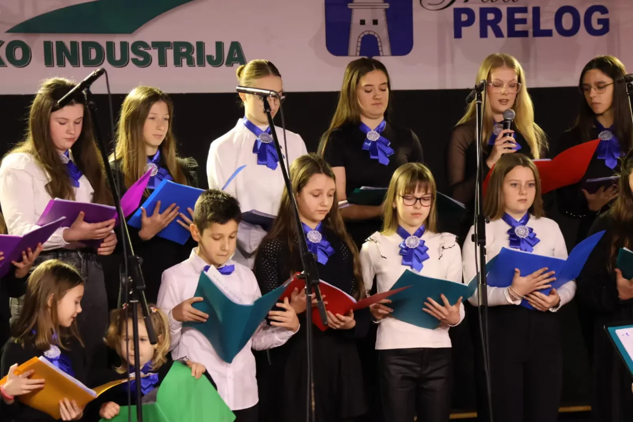 Draškovec Prijatelji svetog roka koncert Božić (48)