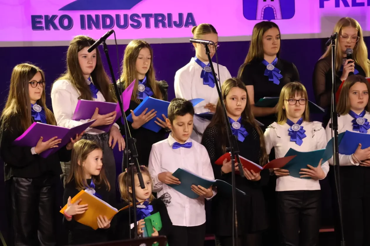 Draškovec Prijatelji svetog roka koncert Božić (49)