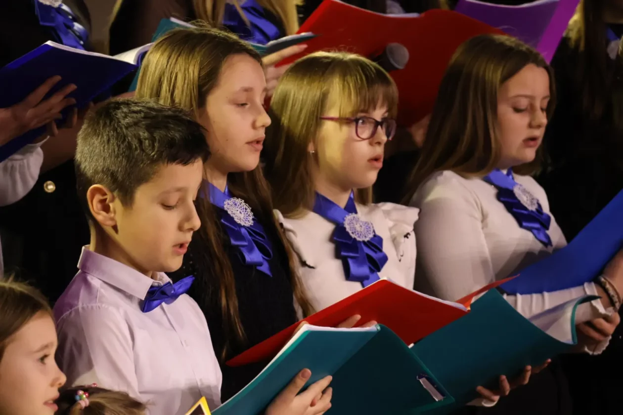 Draškovec Prijatelji svetog roka koncert Božić (53)