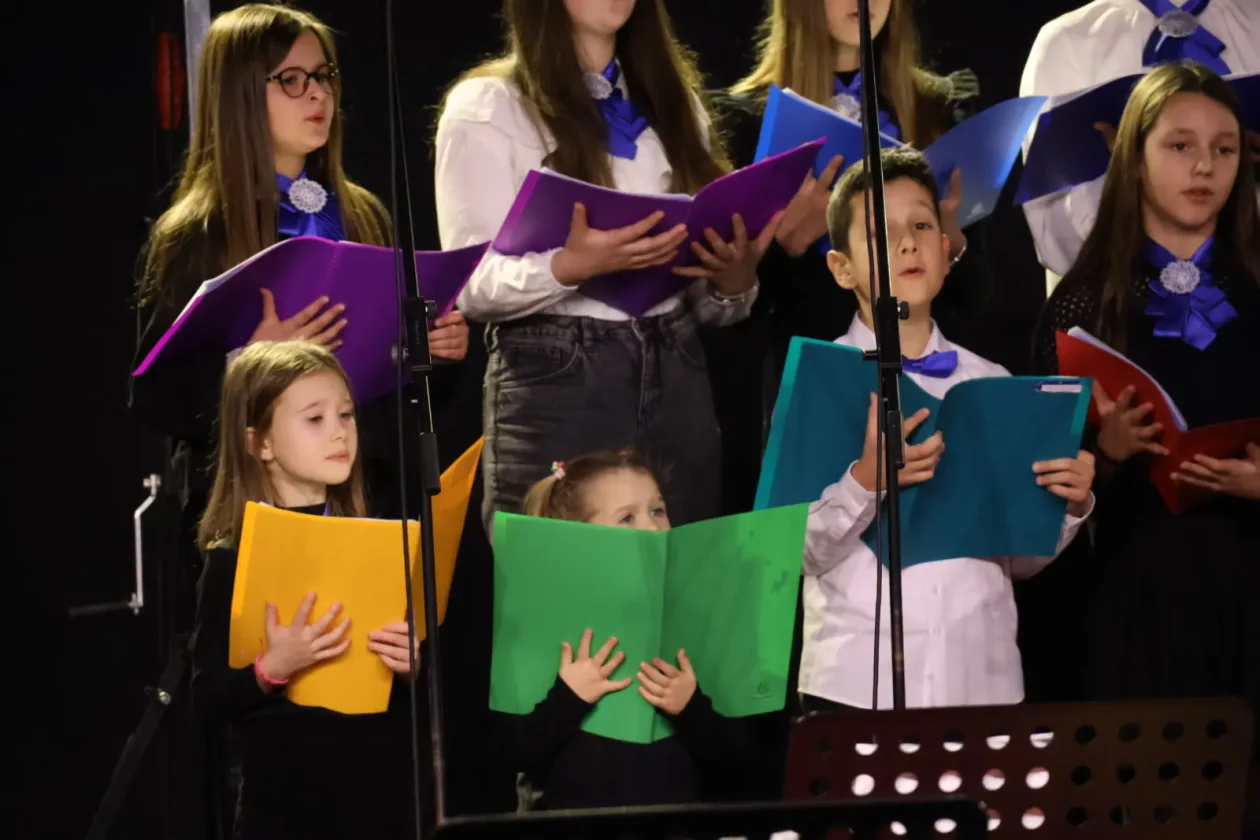 Draškovec Prijatelji svetog roka koncert Božić (59)