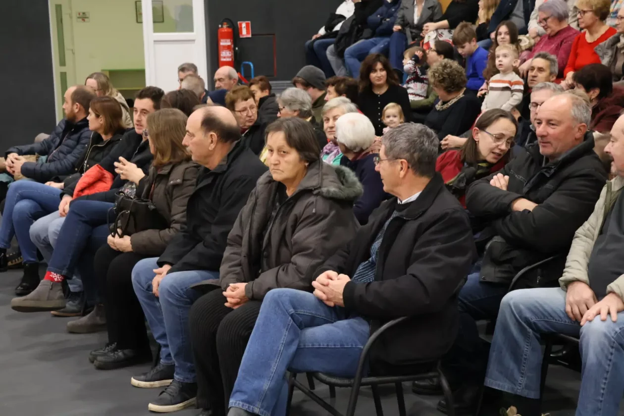 Draškovec Prijatelji svetog roka koncert Božić (6)