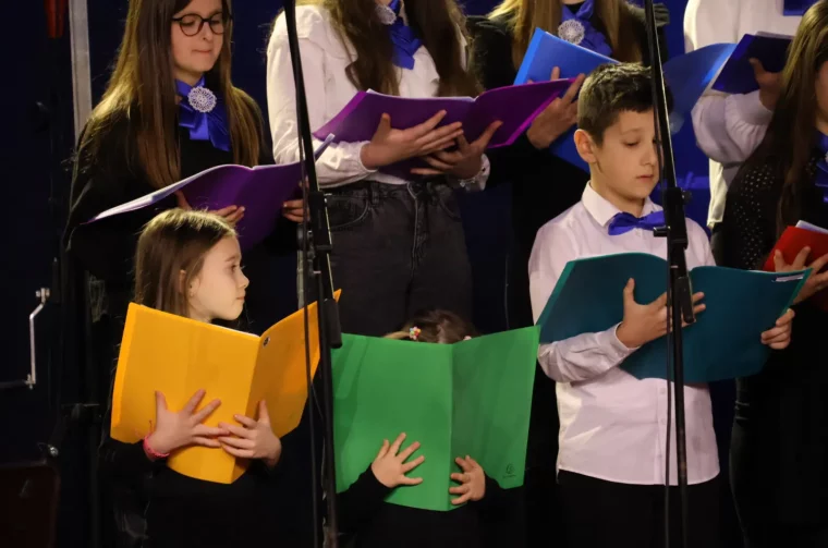 Draškovec Prijatelji svetog roka koncert Božić (63)