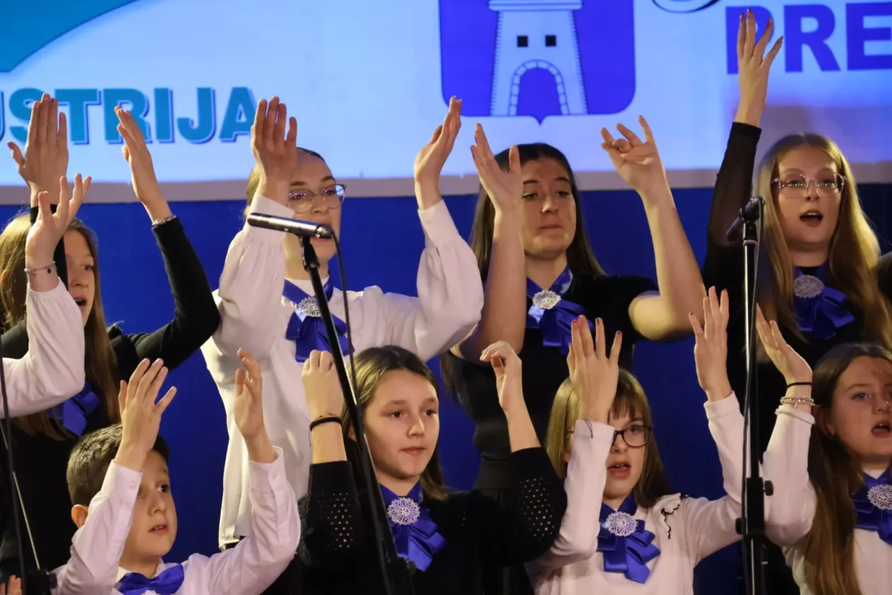 Draškovec Prijatelji svetog roka koncert Božić (68)