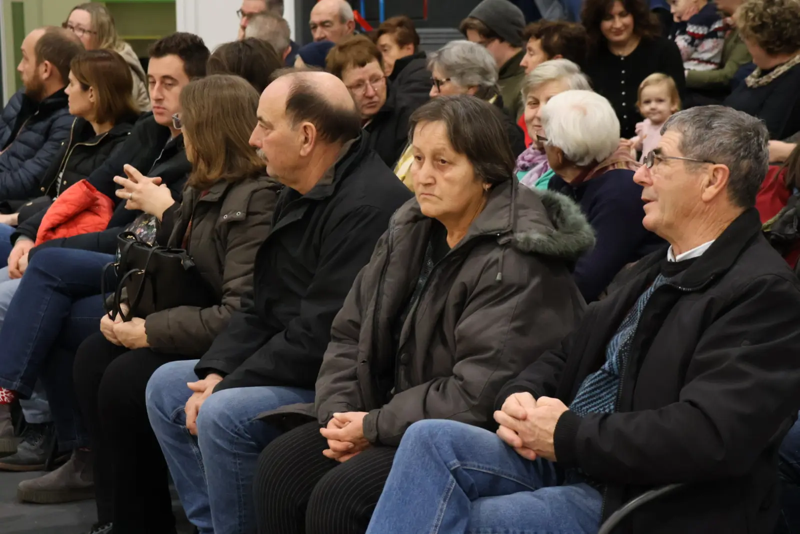 Draškovec Prijatelji svetog roka koncert Božić (7) Draškovec Prijatelji svetog roka koncert Božić (7)