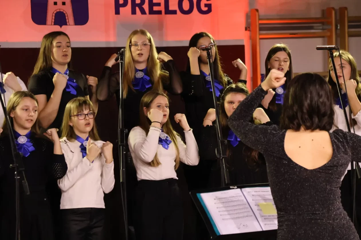 Draškovec Prijatelji svetog roka koncert Božić (70)