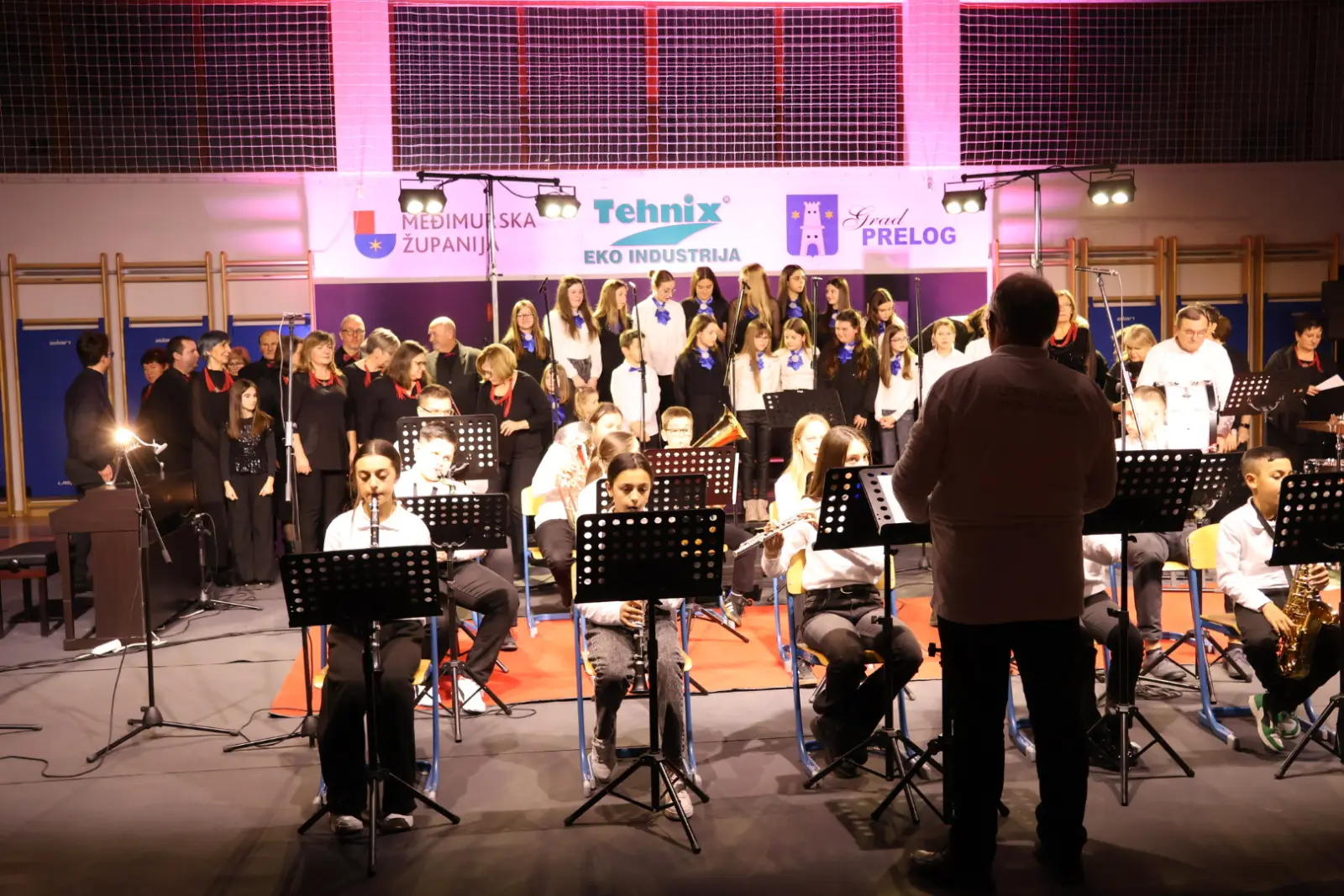 Draškovec Prijatelji svetog roka koncert Božić (74) Draškovec Prijatelji svetog roka koncert Božić (74)