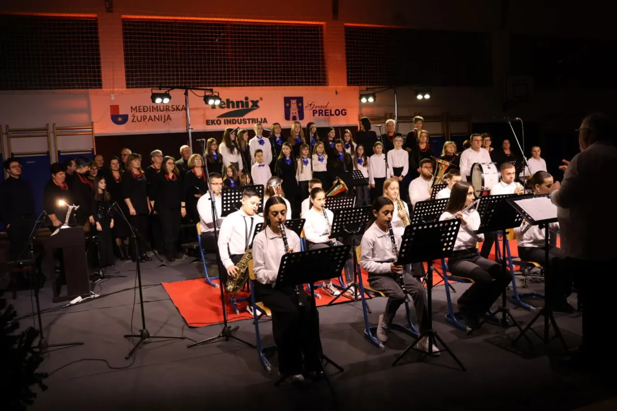 Draškovec Prijatelji svetog roka koncert Božić (75)