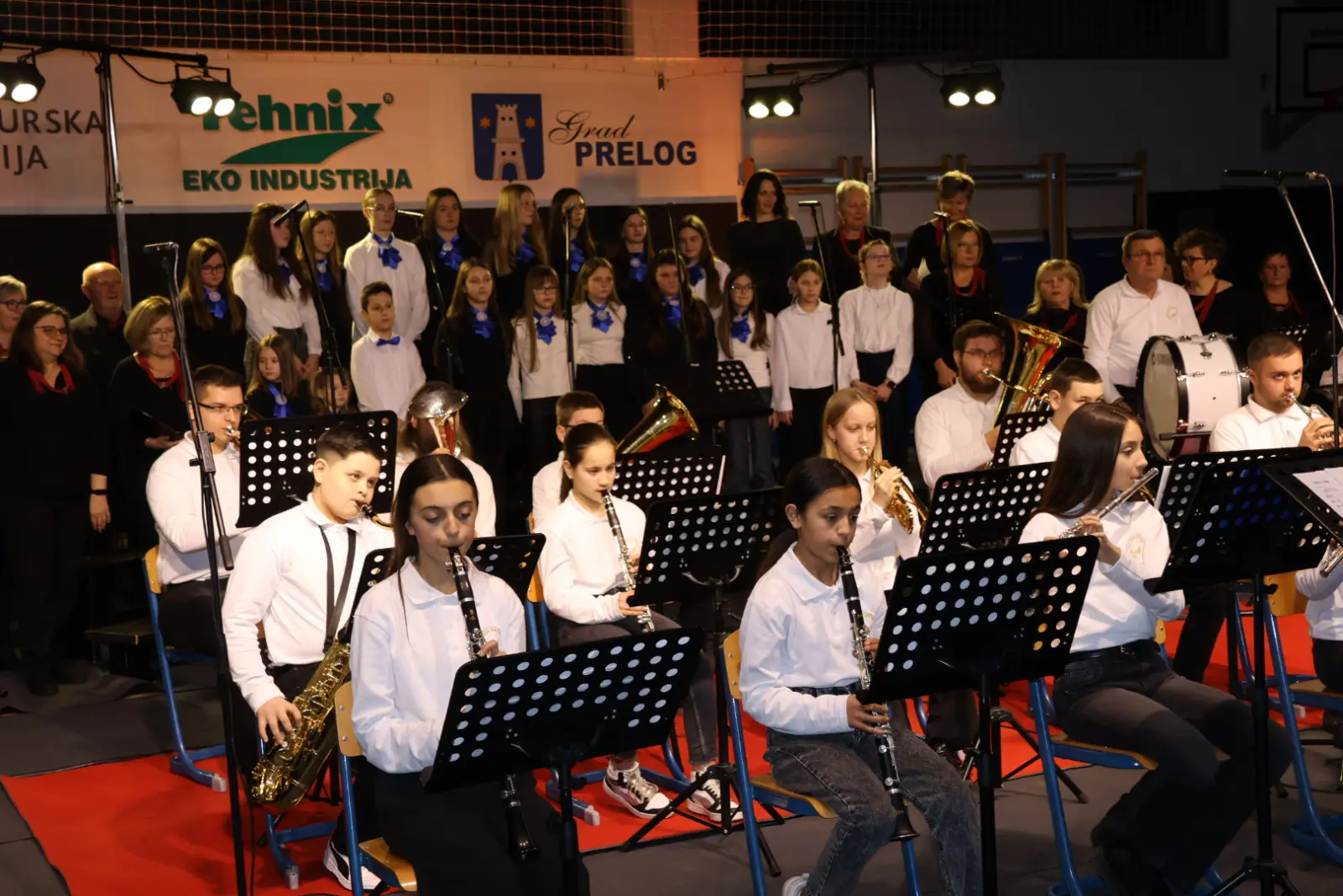 Draškovec Prijatelji svetog roka koncert Božić (76) Draškovec Prijatelji svetog roka koncert Božić (76)