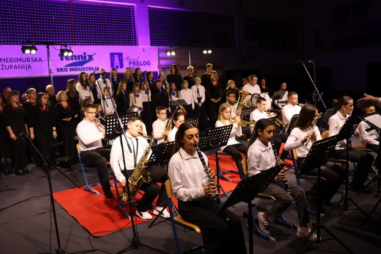 Draškovec Prijatelji svetog roka koncert Božić (77)