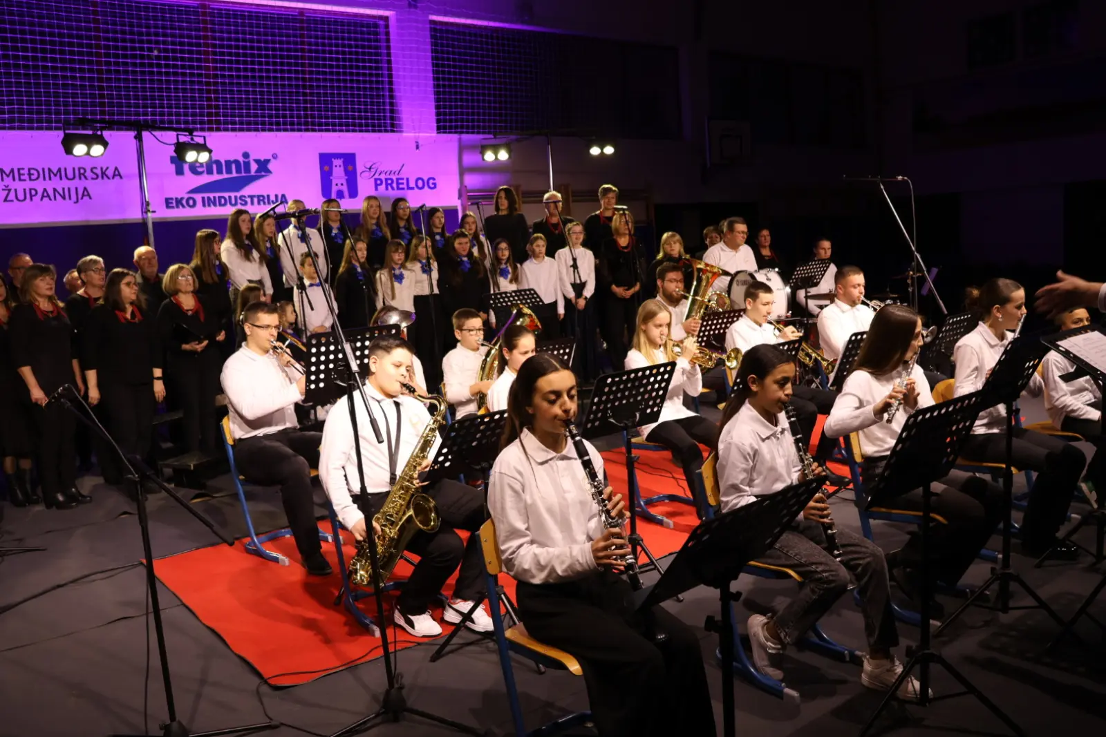 Draškovec Prijatelji svetog roka koncert Božić (77) Draškovec Prijatelji svetog roka koncert Božić (77)