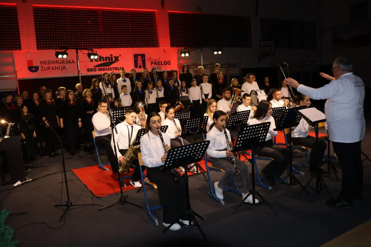 Draškovec Prijatelji svetog roka koncert Božić (78)