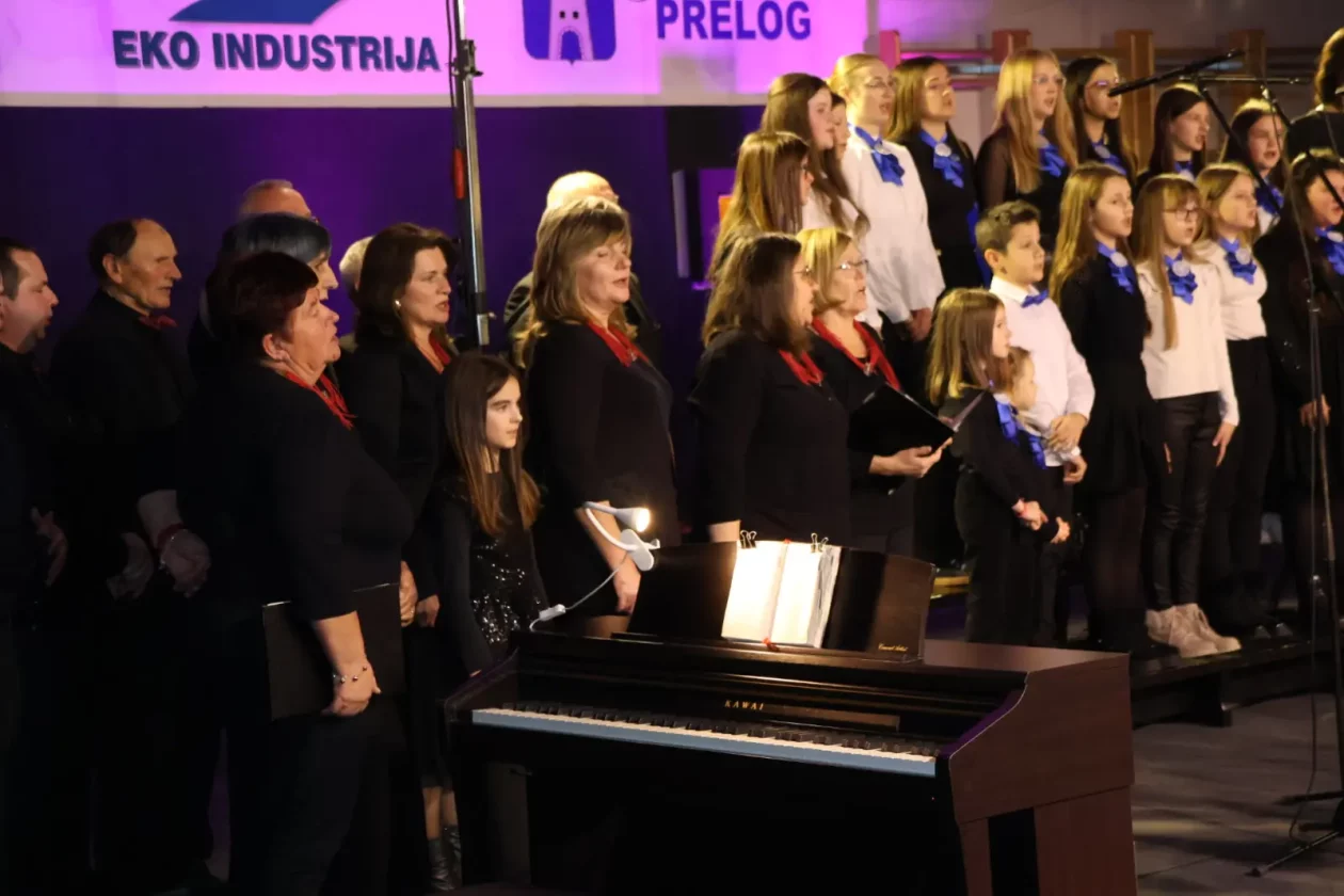 Draškovec Prijatelji svetog roka koncert Božić (79)