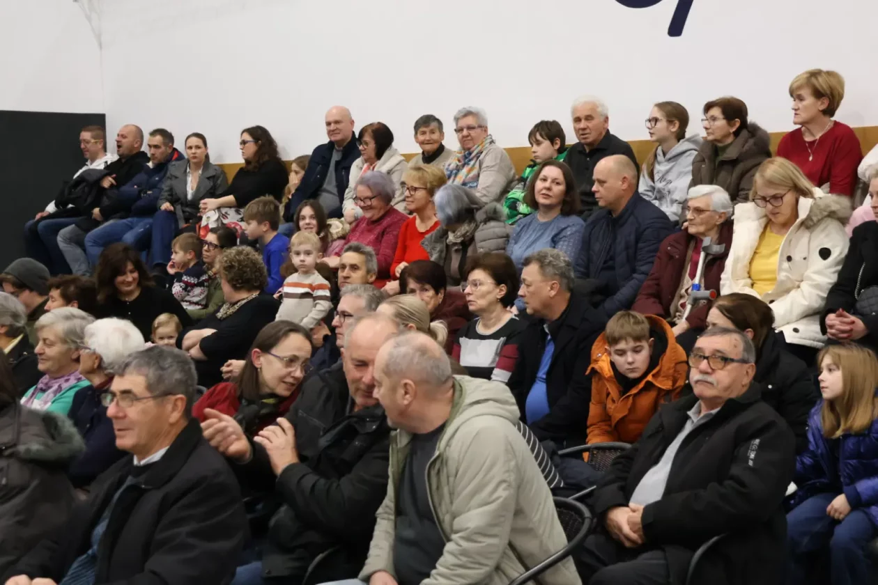 Draškovec Prijatelji svetog roka koncert Božić (8)