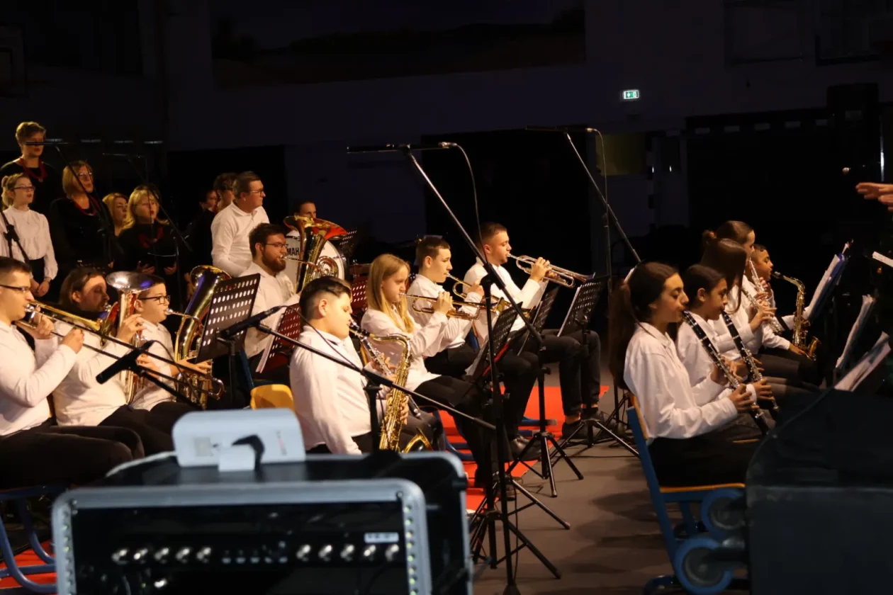 Draškovec Prijatelji svetog roka koncert Božić (81) Draškovec Prijatelji svetog roka koncert Božić (81)