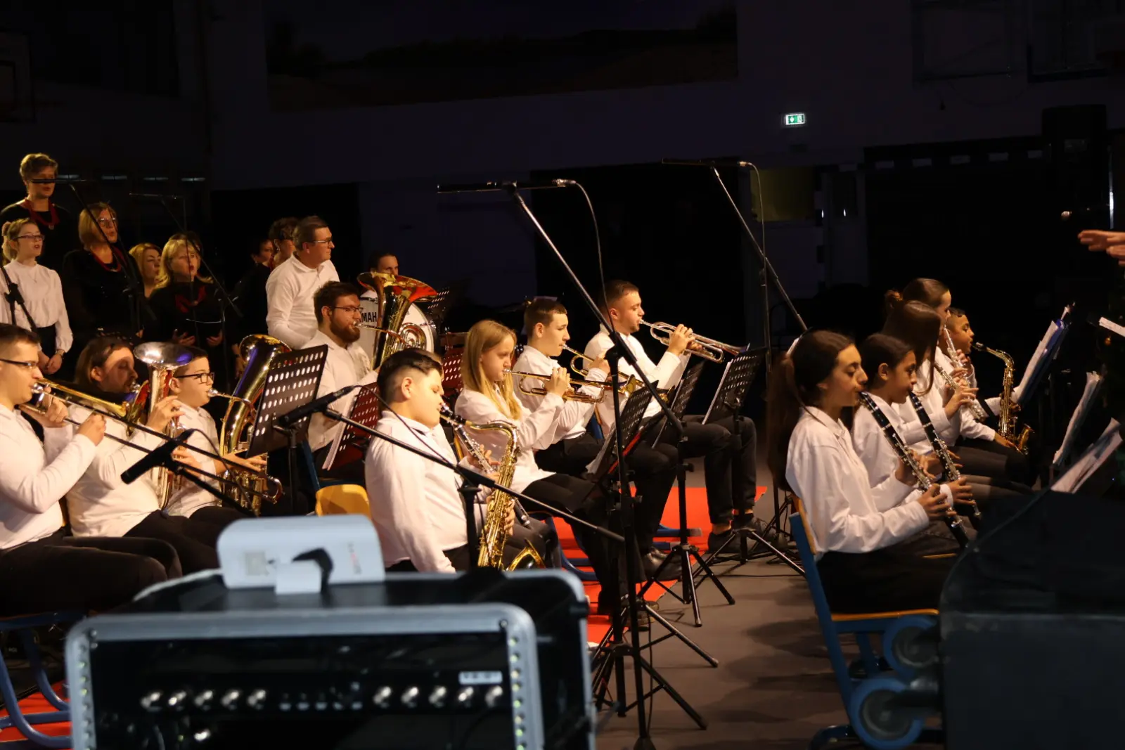 Draškovec Prijatelji svetog roka koncert Božić (81) Draškovec Prijatelji svetog roka koncert Božić (81)