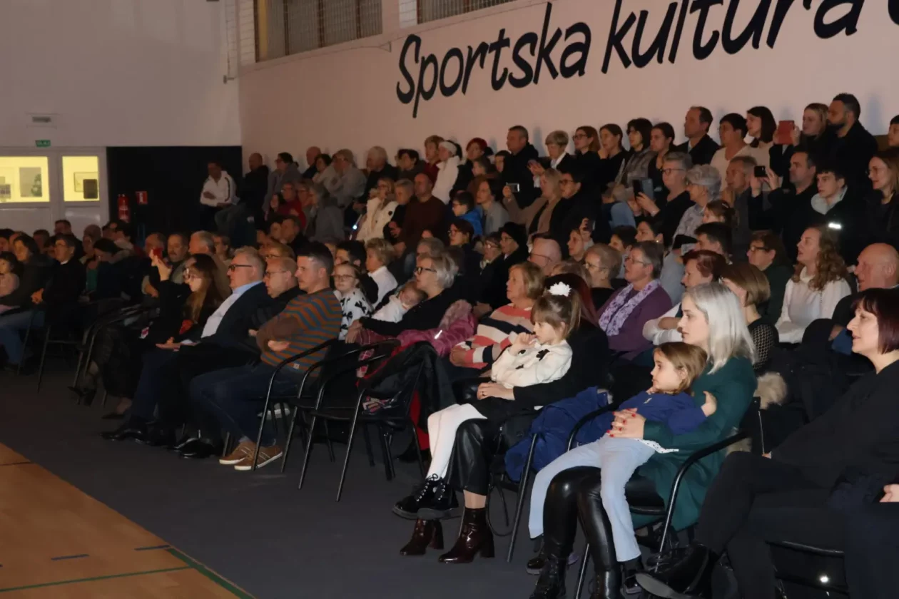 Draškovec Prijatelji svetog roka koncert Božić (83)