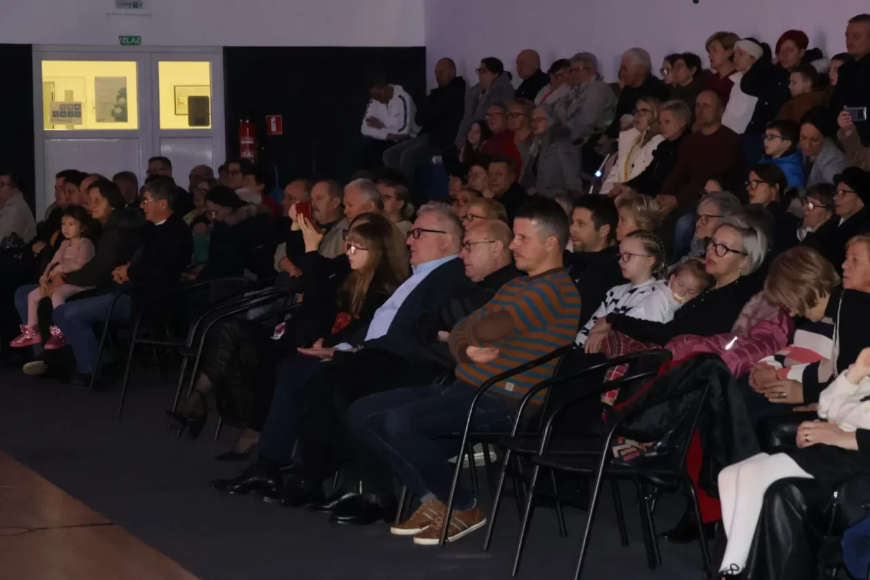 Draškovec Prijatelji svetog roka koncert Božić (84)