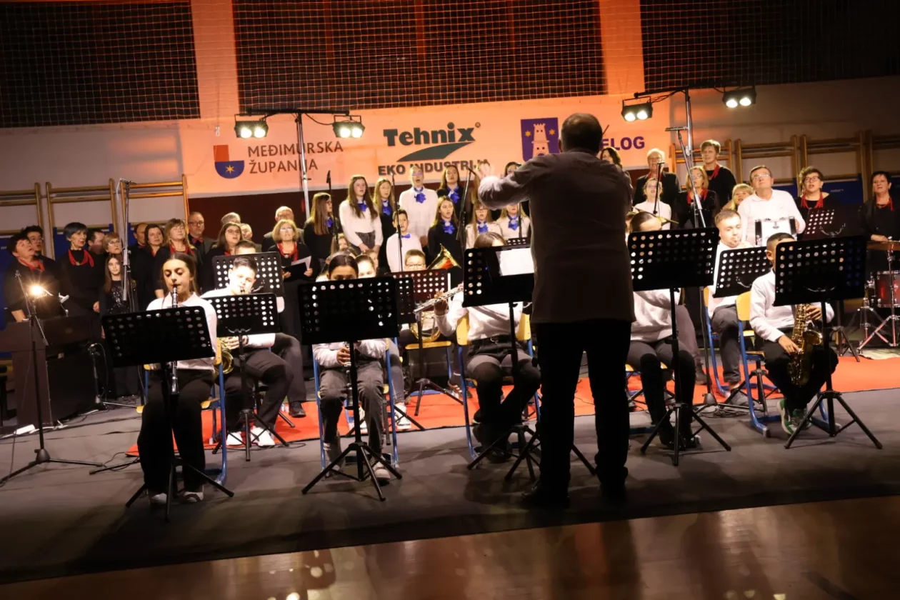 Draškovec Prijatelji svetog roka koncert Božić (86)