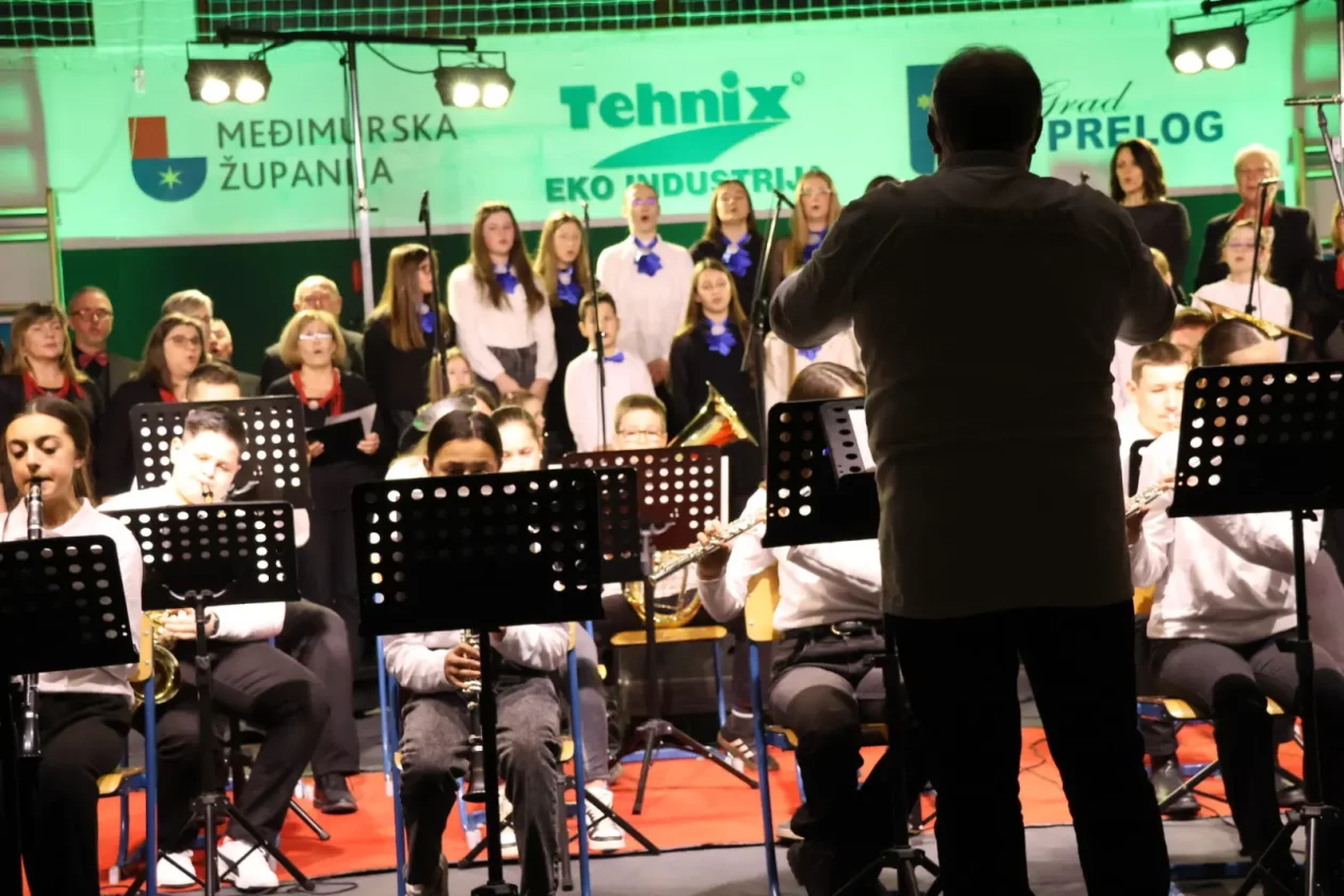 Draškovec Prijatelji svetog roka koncert Božić (87)