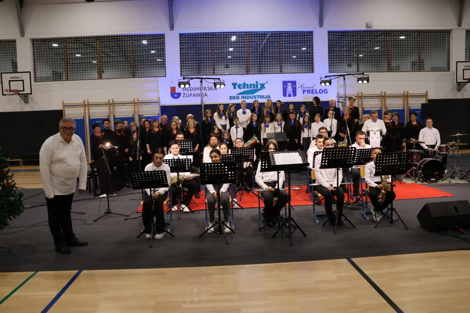 Draškovec Prijatelji svetog roka koncert Božić (89) Draškovec Prijatelji svetog roka koncert Božić (89)