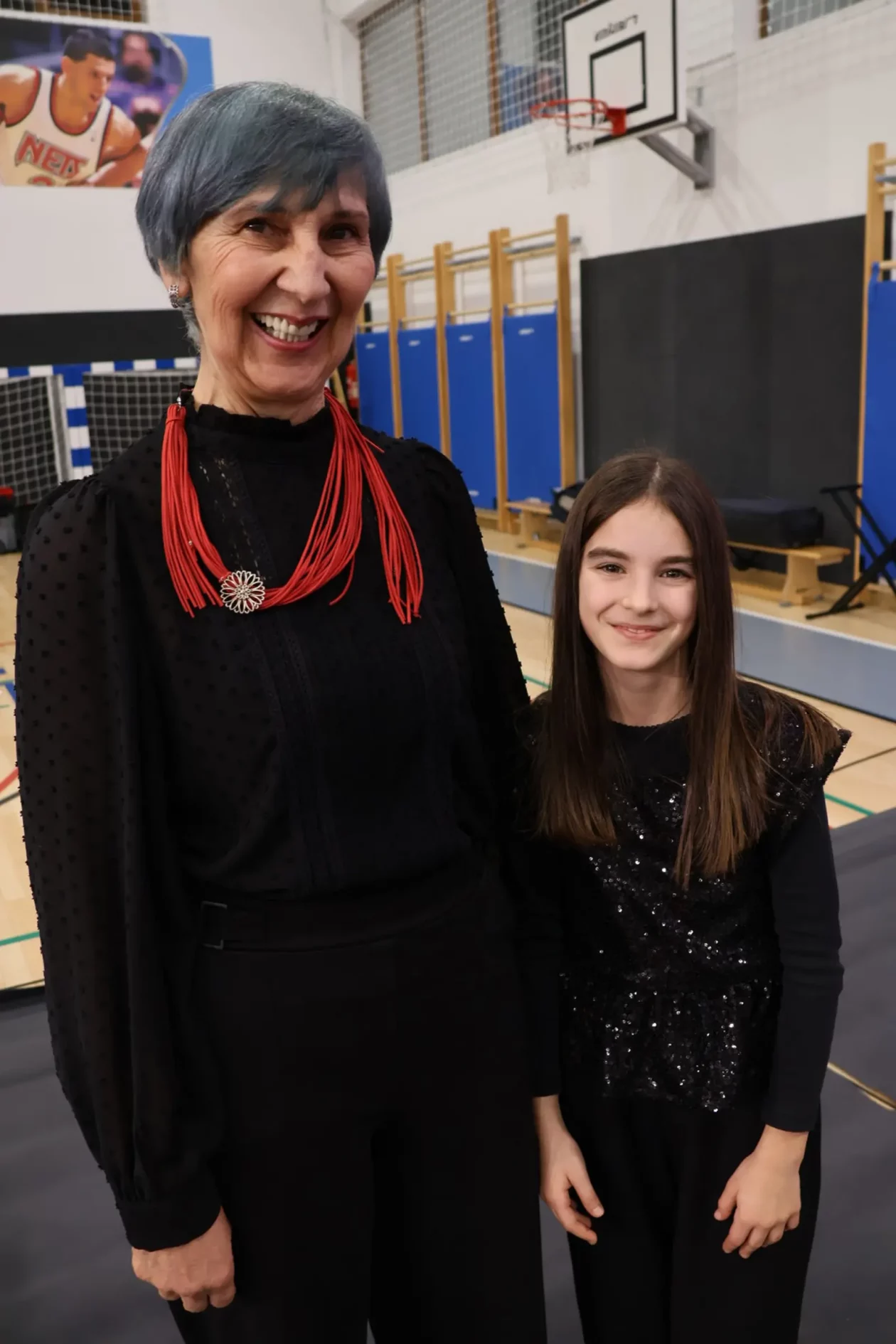 Draškovec Prijatelji svetog roka koncert Božić (90)