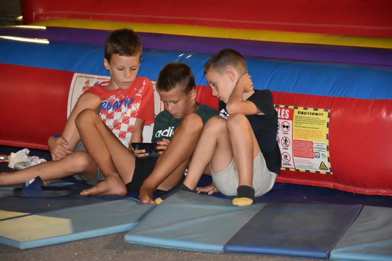 Draškovec, Rokovo pod zvijezdama (11) Draškovec, Rokovo pod zvijezdama (11)