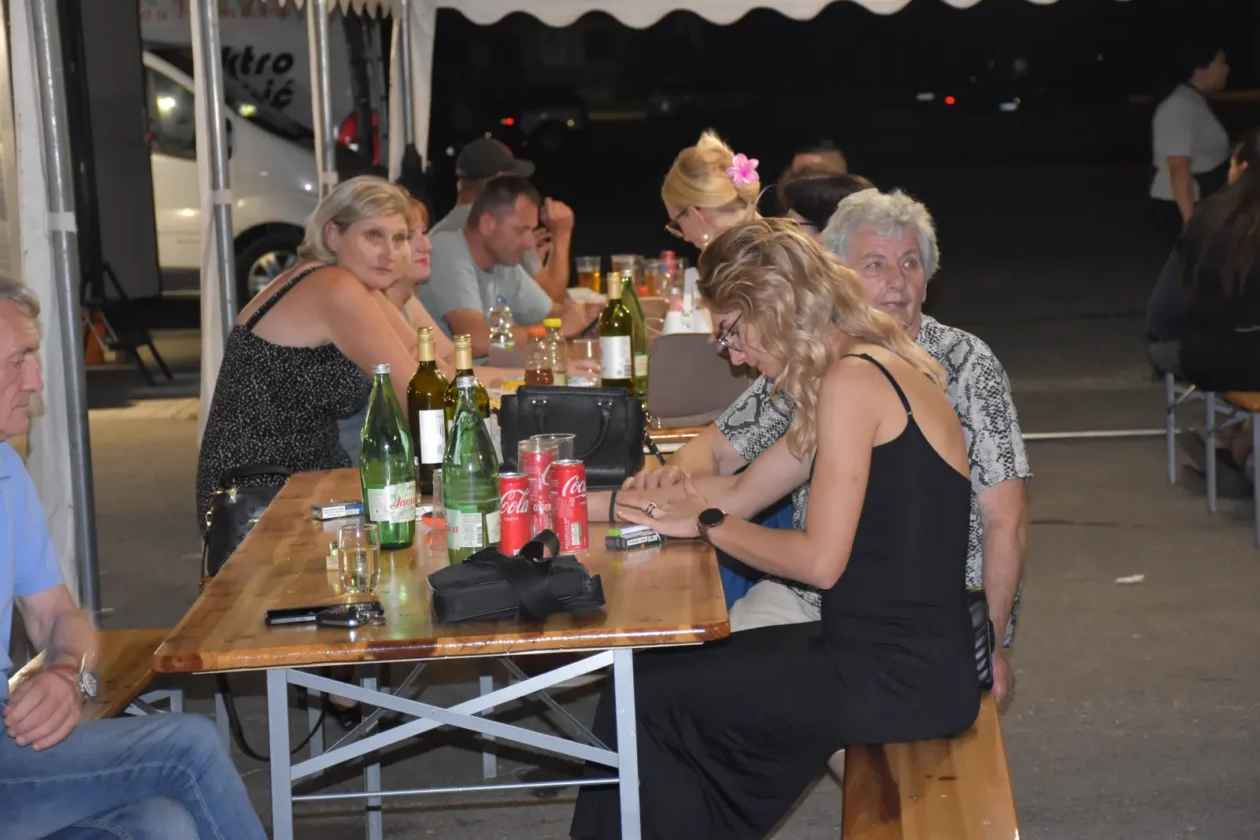 Draškovec, Rokovo pod zvijezdama (12) Draškovec, Rokovo pod zvijezdama (12)