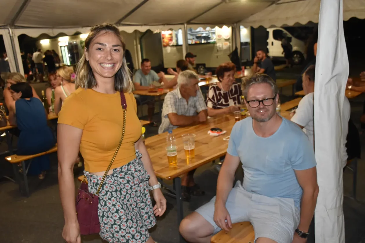 Draškovec, Rokovo pod zvijezdama (13) Draškovec, Rokovo pod zvijezdama (13)