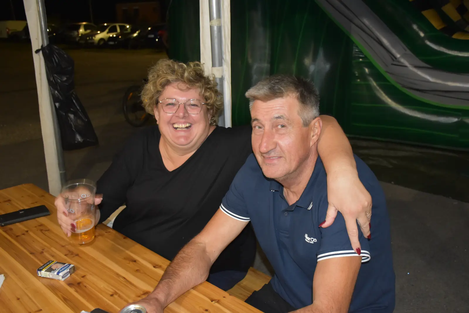 Draškovec, Rokovo pod zvijezdama (14)